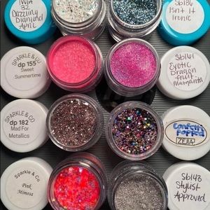 Sparkle & Co Lot